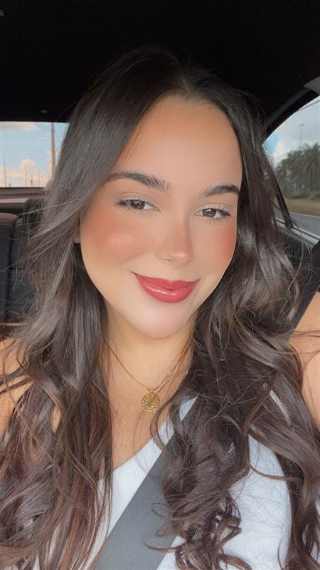 Aluna Maria Clara